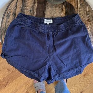 Used Madewell Shorts